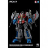Transformers Figura MDLX Starscream 20 cm