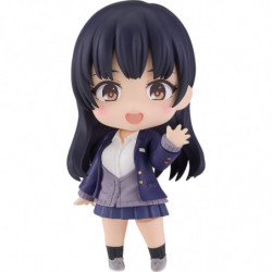 ANNA YAMADA FIG 10 CM THE DANGERS IN MY HEART NENDOROID