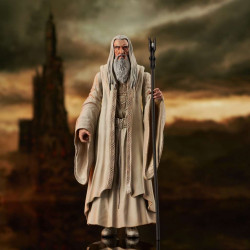 Saruman the White   El...