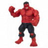 RED HULK FIGURA 24 CM ALL NEW MARVEL SELECT ACTION FIGURE RE-RUN