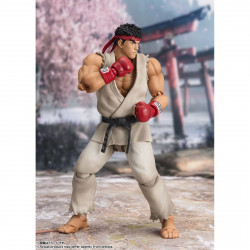RYU OUTFIT 2 VER. FIG. 15...