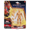 SANDMAN FIGURA  15 CM SPIDER-MAN NO WAY HOME MARVEL LEGENDS SERIES SANDMAN FIGURA  15 CM SPIDER-MAN NO WAY HOME MARVEL LEGENDS SERIES