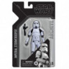 IMPERIAL STORMTROOPER FIGURA  15 CM STAR WARS THE BLACK SERIES ARCHIVE