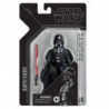 DARTH VADER FIGURA  15 CM STAR WARS THE BLACK SERIES ARCHIVE