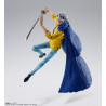 TRAFALGAR LAW THE RAID ON ONIGASHIMA VER. FIG. 16 CM ONE PIECE SH FIGUARTS TRAFALGAR LAW THE RAID ON ONIGASHIMA VER. FIG. 16 CM ONE PIECE SH FIGUARTS