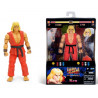 Ultra Street Fighter II: The Final Challengers Figura 1/12 Ken 15 cm