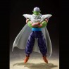 PICCOLO THE PROUD NAMEKIAN FIG. 16 CM DRAGON BALL Z SH FIGUARTS (RE-RUN)