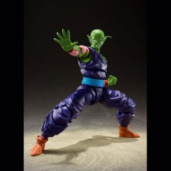 PICCOLO THE PROUD NAMEKIAN FIG. 16 CM DRAGON BALL Z SH FIGUARTS (RE-RUN)