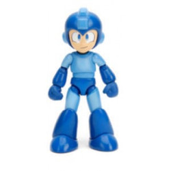 Mega Man Figuras Mega Man...