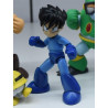 Mega Man Figuras Mega Man Ver. 02 11 cm