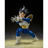 VEGETA 24000 POWER LEVEL VER. FIG. 14 CM DRAGON BALL Z SH FIGUARTS VEGETA 24000 POWER LEVEL VER. FIG. 14 CM DRAGON BALL Z SH FIGUARTS