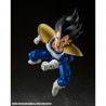 VEGETA 24000 POWER LEVEL VER. FIG. 14 CM DRAGON BALL Z SH FIGUARTS VEGETA 24000 POWER LEVEL VER. FIG. 14 CM DRAGON BALL Z SH FIGUARTS