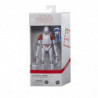 KX SECURITY DROID (HOLIDAY EDITION) FIGURA  15 CM STAR WARS THE BLACK SERIES