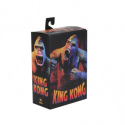 King Kong Figura Ultimate...