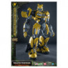 BUMBLEBEE MODEL KIT 16 CM TRANSFORMERS RISE OF THE BEASTS AMK SERIES