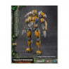 CHEETOR MODEL KIT 18 CM TRANSFORMERS RISE OF THE BEASTS AMK SERIES