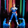 Power Rangers Lightning Collection Remastered Figura Mighty Morphin Blue Ranger 15 cm