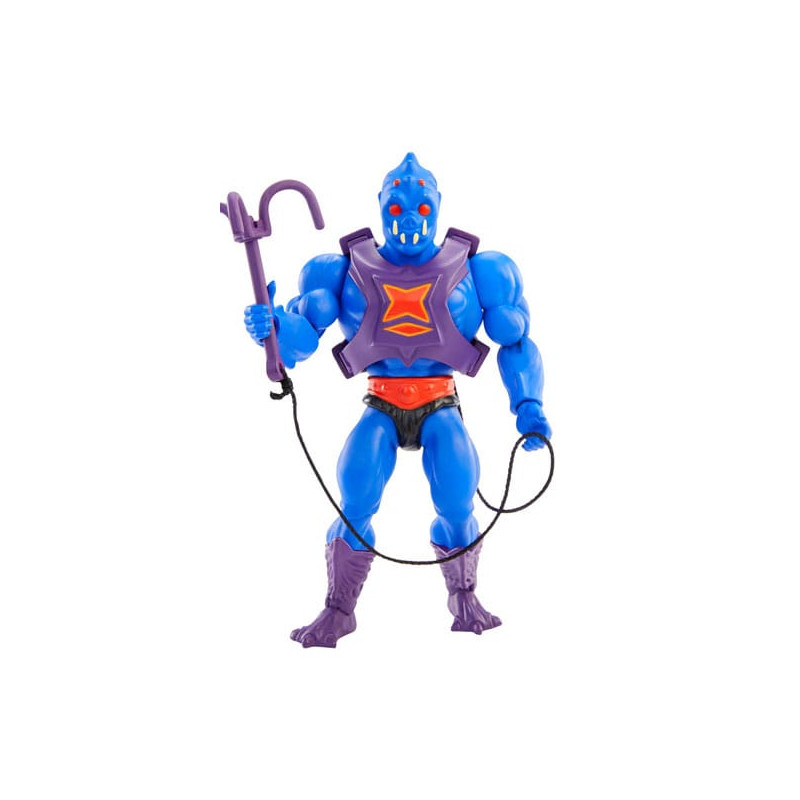 Masters of the Universe Origins Figuras Webstor 14 cm Masters of the Universe Origins Figuras Webstor 14 cm