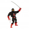 Masters of the Universe Origins Figuras Ninjor 14 cm Masters of the Universe Origins Figuras Ninjor 14 cm
