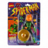 JACK O'LANTERN FIGURA  15 CM SPIDER-MAN MARVEL LEGEND SERIES JACK O'LANTERN FIGURA  15 CM SPIDER-MAN MARVEL LEGEND SERIES