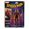 Spider-Man Comics Marvel Legends Figura Spider-Shot 15 cm