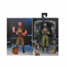 ULTIMATE MACREADY V.3 (LAST STAND) FIGURA  18 CM THE THING