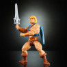 Masters of the Universe Origins Figuras Cartoon Collection: He-Man 14 cm Masters of the Universe Origins Figuras Cartoon Collection: He-Man 14 cm