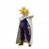 SUPER SAIYAN SON GOHAN THE WARRIOR WHO SURPASSED GOKU FIG. 11 CM DRAGON BALL Z SH FIGUARTS