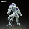 FRIEZA FULL POWER 100% FIGURA 13 CM DRAGON BALL Z SH FIGUARTS