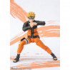 NARUTO UZUMAKI -NARUTOP99 EDITION- FIG. 14,5 CM NARUTO SHIPPUDEN SH FIGUARTS