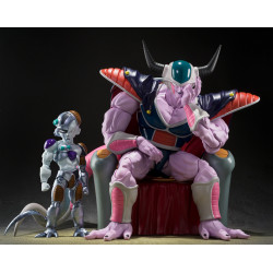 KING COLD FIG. 22 CM DRAGON BALL Z SH FIGUARTS