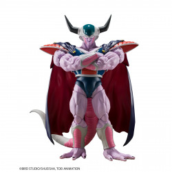 KING COLD FIG. 22 CM DRAGON BALL Z SH FIGUARTS
