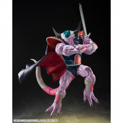 KING COLD FIG. 22 CM DRAGON BALL Z SH FIGUARTS