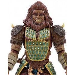 Masters of the Universe: The Motion Picture Masterverse Figura Beast Man 18 cm