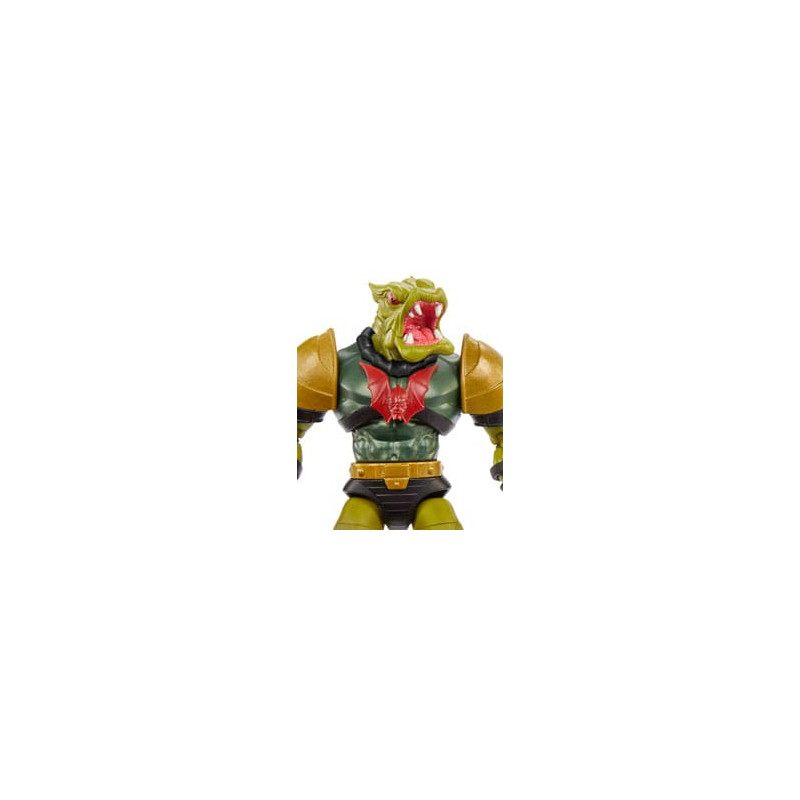 Masters of the Universe: She-Ra: Princess of Power Masterverse Figura Evil Horde Leech 18 cm Masters of the Universe: She-Ra: Princess of Power Masterverse Figura Evil Horde Leech 18 cm