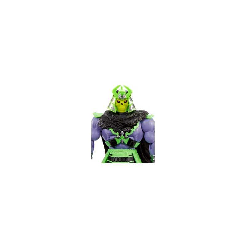 MOTU x TMNT: Turtles of Grayskull Figura Skeletor 14 cm