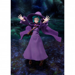 SCHIERKE FIG. 12 CM BERSERK SH FIGUARTS