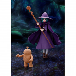 SCHIERKE FIG. 12 CM BERSERK SH FIGUARTS