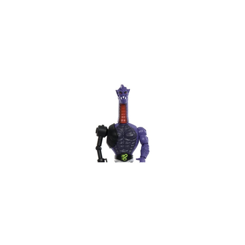 Masters of the Universe Origins Figuras Snake Men: Terroar 14 cm Masters of the Universe Origins Figuras Snake Men: Terroar 14 cm
