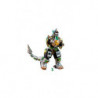 Z-0121 DRAGONZORD FIG ESCALA 1/144 POWER RANGERS ZORD ASCENSION PROJECT MIGHTY MORPHIN