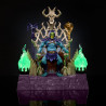 Masters of the Universe: New Eternia Masterverse Figura Skeletor & Throne 18 cm Masters of the Universe: New Eternia Masterverse Figura Skeletor & Throne 18 cm