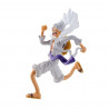 [PAGO DE RESERVA] MONKEY D. LUFFY -GEAR 5- FIG. 15,5 CM ONE PIECE SH FIGUARTS