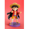 MONKEY D. LUFFY FIG. 7,5 CM ONE PIECE WORLD COLLECTABLE FIGURE X SH FIGUARTS PREMIUM BANDAI MONKEY D. LUFFY FIG. 7,5 CM ONE PIECE WORLD COLLECTABLE FIGURE X SH FIGUARTS PREMIUM BANDAI