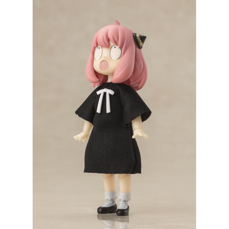 ANYA FORGER DRESS VER. FIG. 8 CM SPY X FAMILY SH FIGUARTS ANYA FORGER DRESS VER. FIG. 8 CM SPY X FAMILY SH FIGUARTS