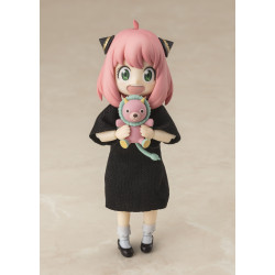 ANYA FORGER DRESS VER. FIG. 8 CM SPY X FAMILY SH FIGUARTS
