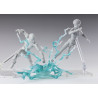 THUNDER GREEN VER. 24 CM TAMASHII EFFECT SH FIGUARTS THUNDER GREEN VER. 24 CM TAMASHII EFFECT SH FIGUARTS