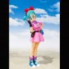 [Pago de Reserva] BULMA MOTORCYCLE HOIPOI REPLICA 17,5 CM DRAGON BALL SH FIGUARTS