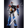 GX-105D MAZINGER Z -KAKUMEI SHINKA- DAMAGED VER. FIG. 16,5 CM MAZINGER Z SOUL OF CHOGOKIN PREMIUM BANDAI GX-105D MAZINGER Z -KAKUMEI SHINKA- DAMAGED VER. FIG. 16,5 CM MAZINGER Z SOUL OF CHOGOKIN PREMIUM BANDAI