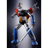 GX-105D MAZINGER Z -KAKUMEI SHINKA- DAMAGED VER. FIG. 16,5 CM MAZINGER Z SOUL OF CHOGOKIN PREMIUM BANDAI GX-105D MAZINGER Z -KAKUMEI SHINKA- DAMAGED VER. FIG. 16,5 CM MAZINGER Z SOUL OF CHOGOKIN PREMIUM BANDAI