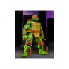 MICHELANGELO SCALE ACTION FIG. 18 CM TEENAGE MUTANT NINJA TURTLES MIRAGE COMICS
